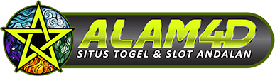 Logo ALAM4D